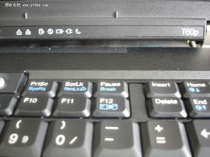 極新的IBM T60p 已順利售出，見證經典商務本的市場價值