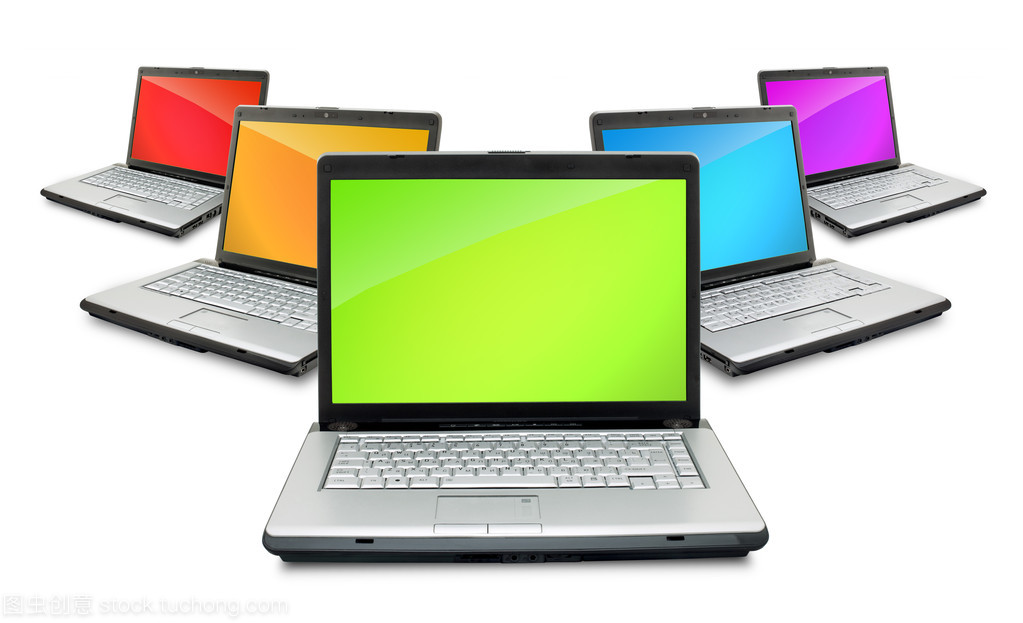 筆記本電腦 現代生活中的多面手