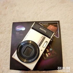 惠州數(shù)碼產(chǎn)品列表網(wǎng) 閑置明基G1相機(jī)轉(zhuǎn)讓，輕巧便攜，記錄生活好伙伴